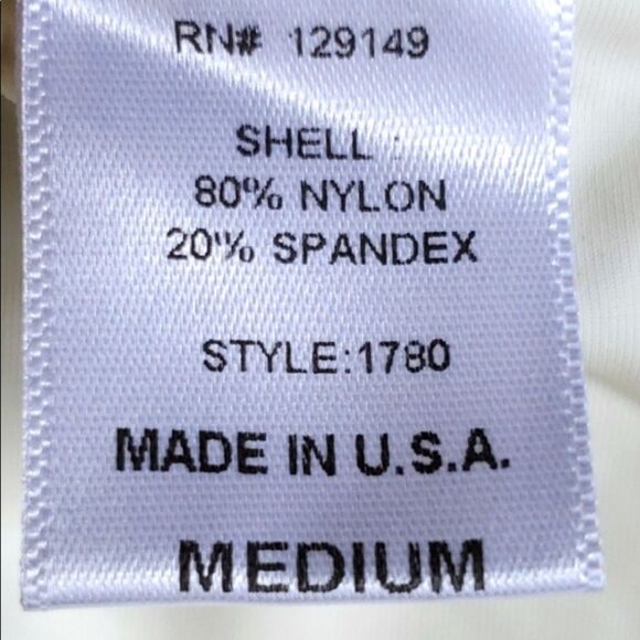 NWT Dippin Daisy’s lime green striped one piece swimming suit - Picture 7 of 7